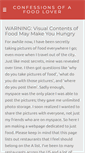 Mobile Screenshot of food2go2.com